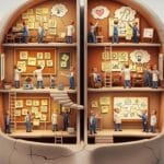 funcionamiento interno de los sesgos cognitivos en la mente humana